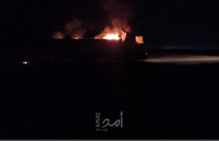 أكسيوس يكشف تفاصيل حول تدمير "مصنع صواريخ إيراني" داخل سوريا..وواشنطن تعلم