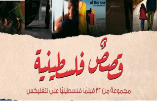 نتفليكس تكشف سبب حذفها 19 فيلماً فلسطينياً