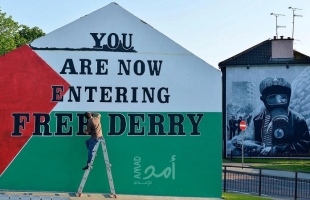 الأولى أوروبيا..أيرلندا تعمل على تقييد التجارة مع المستوطنات في الأراضي المحتلة