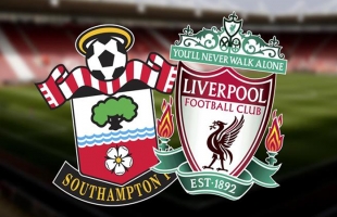 ليفربول يحقق نصرا صعبا على ساوثهامبتون ويتصدر..وصلاح يواصل التألق - فيديو