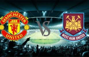 وست هام يُزيد معاناة مانشستر يونايتد بالفوز بهدفين لواحد - فيديو