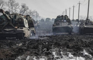 والتز: السماح لأوكرانيا استخدام الصواريخ ضد روسيا يشبه الوضع قبل الحرب العالمية الأولى