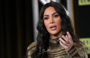 علاقة كيم كارداشيان وهاميلتون تتحول إلى قصة حب جدية