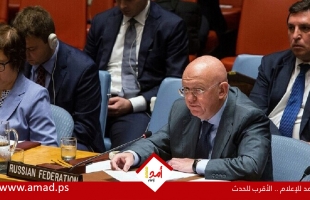 روسيا تدعو إلى رفع العقوبات المفروضة على سوريا