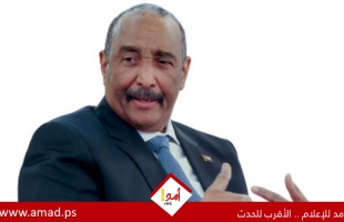 البرهان يدعو إلى المصالحة الوطنية: السودان "يسع الجميع"