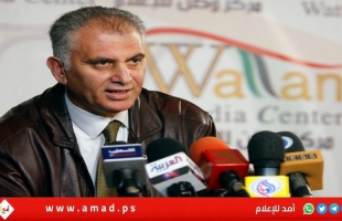 محذرا..الصالحي: يجب مقاطعة مؤتمر "الاستجابة الطارئة" ما لم تكن فلسطين منظما وليس مدعوة