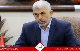 "المونيتور": تركيا أكبر الخاسرين من صعود السنوار سياسيًا