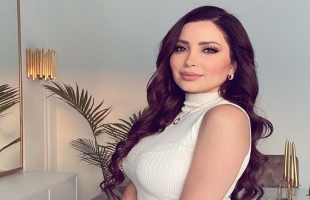رفع اسم الفنانة نسرين طافش من قوائم الممنوعين من السفر