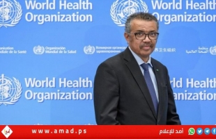 مدير منظمة الصحة العالمية: كنا في مطار صنعاء لحظة القصف الإسرائيلي