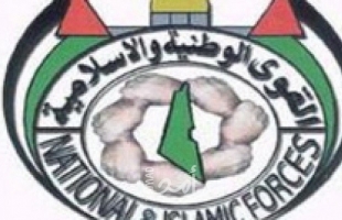 القوى الوطنية: المجتمع الدولي عجز عن فرض العقوبات على الاحتلال في ظل شراكة امريكية