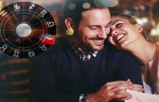 5 أبراج هتعيش الحب والحظ في شهر يوليو