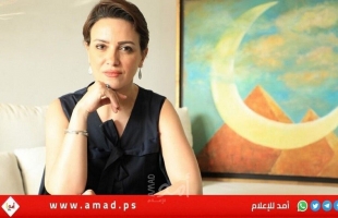 ريهام عبد الغفور: رديت على انتقادات تقدمي في العمر دفاعًا عن مشاعر ابني الصغير