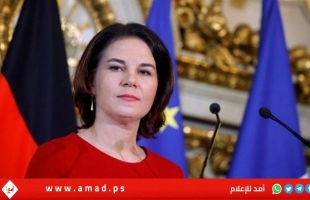 بيربوك: الاعتراف بدولة فلسطينية وحده لا يكفي لإنهاء الأزمة وحرب غزة