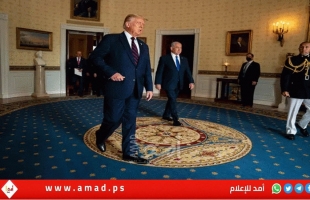 محدث- نتنياهو: ناقشت مع ترامب موضوع هجرة الغزيين والدول الممكن ان تستقبلهم
