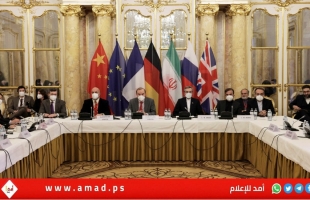 لقاء جديد بين "الترويكا" الأوروبية  وإيران حول البرنامج النووي