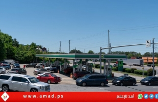 سلطة النقد تصدر تعليمات برفع نسبة الإيداعات الإلكترونية لمحطات الوقود