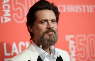 "العالمي" جيم كاري يعود للأضواء من بوابة فرنسا لا من هوليوود