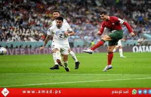 مارتينيز: البرتغال يريد حسم التأهل.. والتشكيك فى رونالدو قلة احترام