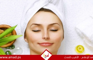 ماسك طبيعي لعلاج حرقان البشرة بعد حر الشمس