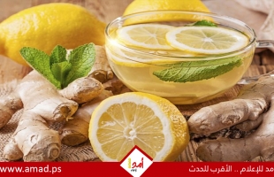 فوائد الزنجبيل للبشرة