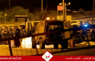 موجة انتهاكات إسرائيلية تطال الحرم الإبراهيمي ومنازل المواطنين