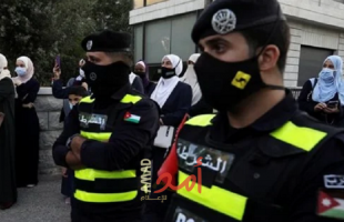 الأردن: مقتل عنصرين من تنظيم إرهابي وإصابة 3 رجال أمن في الرمثا - فيديو