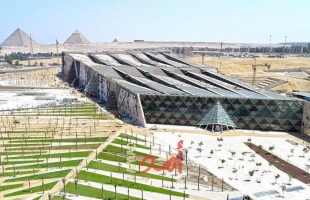 تأجيل افتتاح المتحف المصري الكبير بسبب الحرب الإسرائيلية الإيرانية - تفاصيل