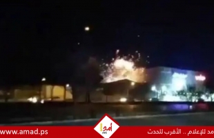 الطاقة الذرية: تضرر 4 مبان حيوية في موقع أصفهان النووي في إيران