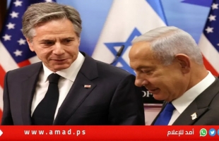 صحفي يهودي أمريكي مهاجما بلينكن: لماذا سمحت بإبادة غزة يا توني- فيديو