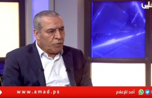 الشيخ: السخافة هي الاصرار على الاحتلال والاستمرار بالجرائم ودولة فلسطين مفتاح السلام