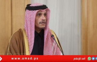 قطر: اجتماعات مع حماس من أجل "صيغة مناسبة" لسد الفجوات مع "مقترح بايدن" حول غزة