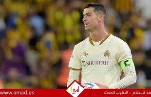 رونالدو يحدد صفقة النصر السعودي الهجومية الجديدة