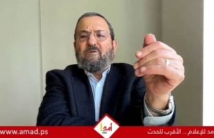 باراك: يجب الرد على الهجوم الصاروخي الإيراني..ويحذر من دعوة نتنياهو