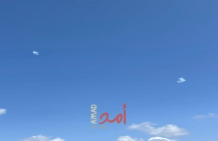 إطلاق أكثر من 100 صاروخ على الجليل شمال الكيان- فيديو