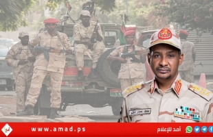 مقتل مستشار حميدتي ومرافقيه وسط دارفور بغارة للجيش السوداني