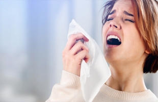 قاعدة الأسبوعين لتقليل أعراض الحساسية الموسمية