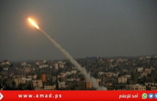 جيش الاحتلال يسقط صاروخ قادم من اليمن