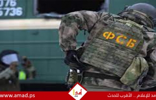 الأمن الروسي يحبط هجوم على معبد يهودي في موسكو