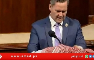 مرشح ترامب للأمن القومي والتز: نحو ترتيبات جديدة فى الشرق الأوسط لتحقيق الاستقرار