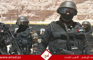 الأردن: الأمن العام يكشف تفاصيل جديدة حول متفجرات ماركا