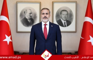 وزير الخارجية التركي: سوريا دخلت حقبة جديدة..ويجب أن يتم الحفاظ على وحدة أراضيها