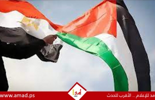 مصدر رفيع: الموقف المصري تجاه القضية الفلسطينية ثابت ولا يمكن المزايدة عليه