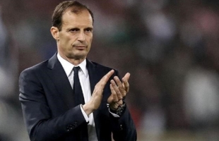 أليجري: لا يمكن الاستهانة بأي منافس فى الكالتشيو