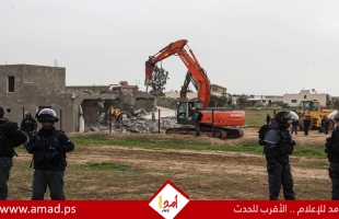 146 أمرًا عسكريًا إسرائيليًا لمصادرة 11 ألف دونم بالضفة في 2025