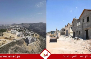 "هآرتس": حكومة نتنياهو تشجع ضم الضفة تحت عنوان "عام السيادة"