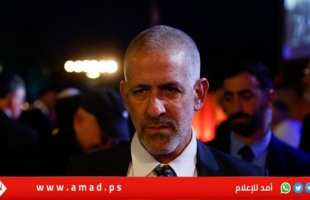 رئيس الشاباك بار: سأنهي مهامي في 15 يونيو 2025 بعد 35 عام