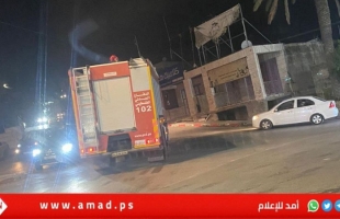 شهداء وجرحى جراء سقوط صواريخ وشظايا اعتراضية في الخليل - فيديو وأسماء