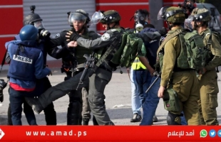 نقابة الصحفيين: اعتقال 42 صحفيًا بينهم 8 صحفيات خلال عام 2025