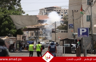 نص "اتفاق جنين" بين أجهزة السلطة الأمنية و"المسلحين" في المخيم