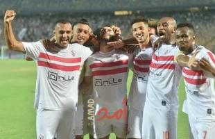 في مباراة مثيرة..الزمالك يُكرر فوزه على سيراميكا كليوباترا برباعية